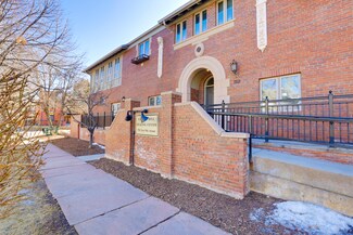 Plus de détails pour 750 E 9th Ave, Denver, CO - Bureau à vendre