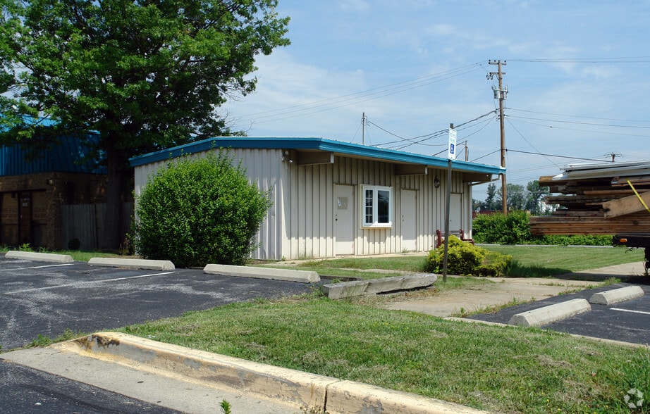 13505 Baltimore Ave, Laurel, MD à vendre - Photo principale – Image 2 sur 2