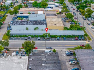 Plus de détails pour 5807 SW 25th St, West Park, FL - Logement à vendre