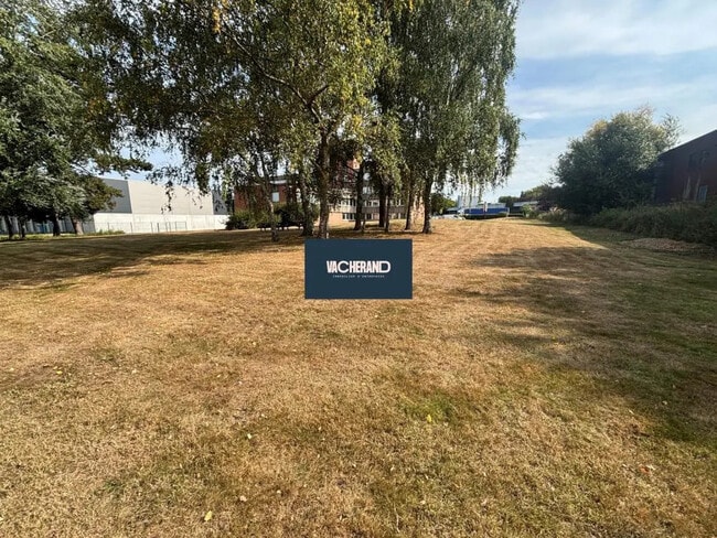 Plus de détails pour Terrain à vendre