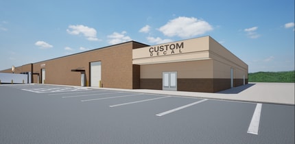 2300 Claremont Ave, Ashland, OH à louer Photo intérieure– Image 2 sur 6