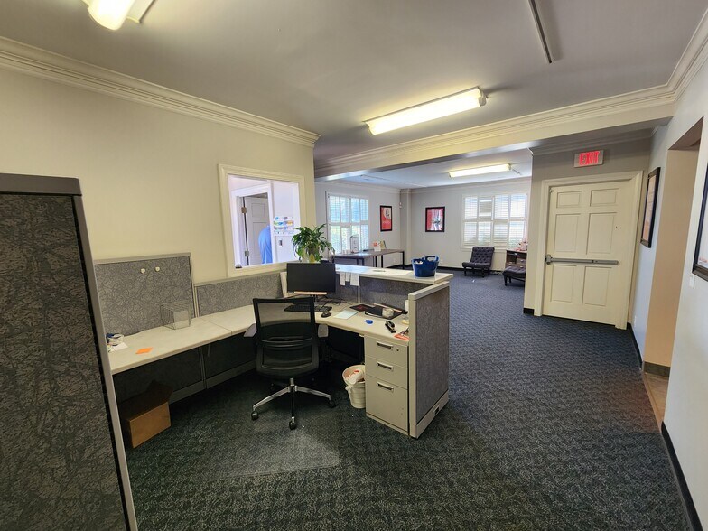7006 Pelham Rd, Greenville, SC à louer - Photo intérieure – Image 3 sur 16