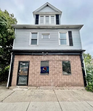 Plus de détails pour 557 Hertel St, Buffalo, NY - Local commercial à vendre