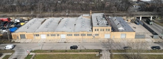 Plus de détails pour 3014 W Fillmore St, Chicago, IL - Industriel/Logistique à louer