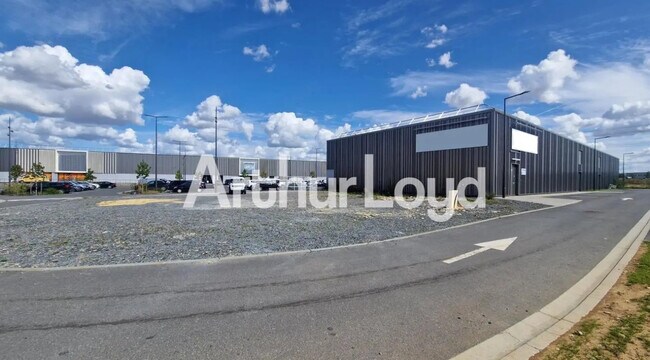 Plus de détails pour Local commercial à louer