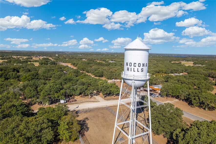 102 Comanche Trl, Nocona, TX à vendre - Photo du quartier – Image 3 sur 11