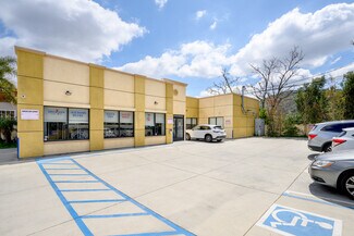 Plus de détails pour 6914 Foothill Blvd, Tujunga, CA - Local commercial à vendre