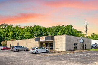 Plus de détails pour 2169 Commerce Blvd, Irondale, AL - Bureau à vendre