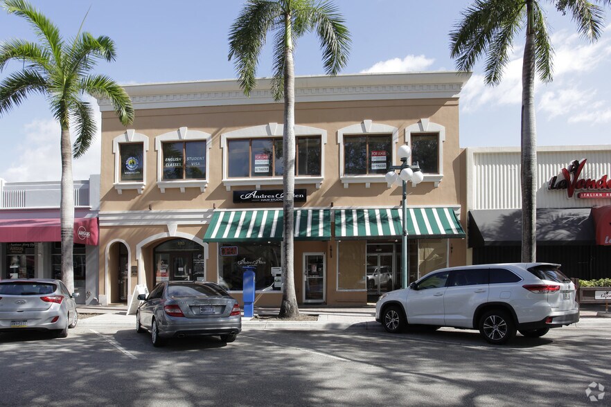 1915 Hollywood Blvd, Hollywood, FL à louer - Photo de l’immeuble – Image 3 sur 3