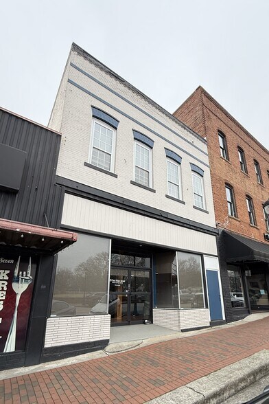 25 E Main St, Buford, GA à vendre - Photo de l’immeuble – Image 3 sur 14
