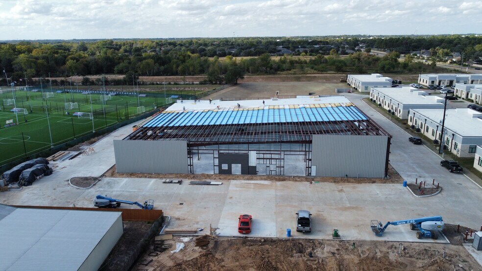 26717 Westheimer Pky, Katy, TX à vendre - Photo de l’immeuble – Image 2 sur 9