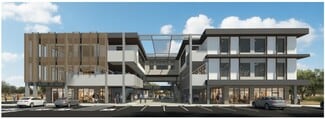 Plus de détails pour 9417 McPherson Rd. Rd, Laredo, TX - Local commercial à louer