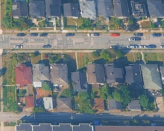 Plus de détails pour 3602-3618 Franklin St, Vancouver, BC - Terrain à vendre