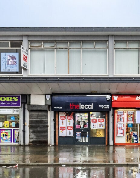 31-31A Marian Sq, Bootle à louer - Photo principale – Image 2 sur 2