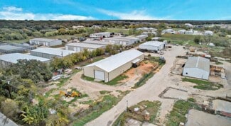 Plus de détails pour 1295 Stonecrest Rd, Argyle, TX - Industriel/Logistique à louer