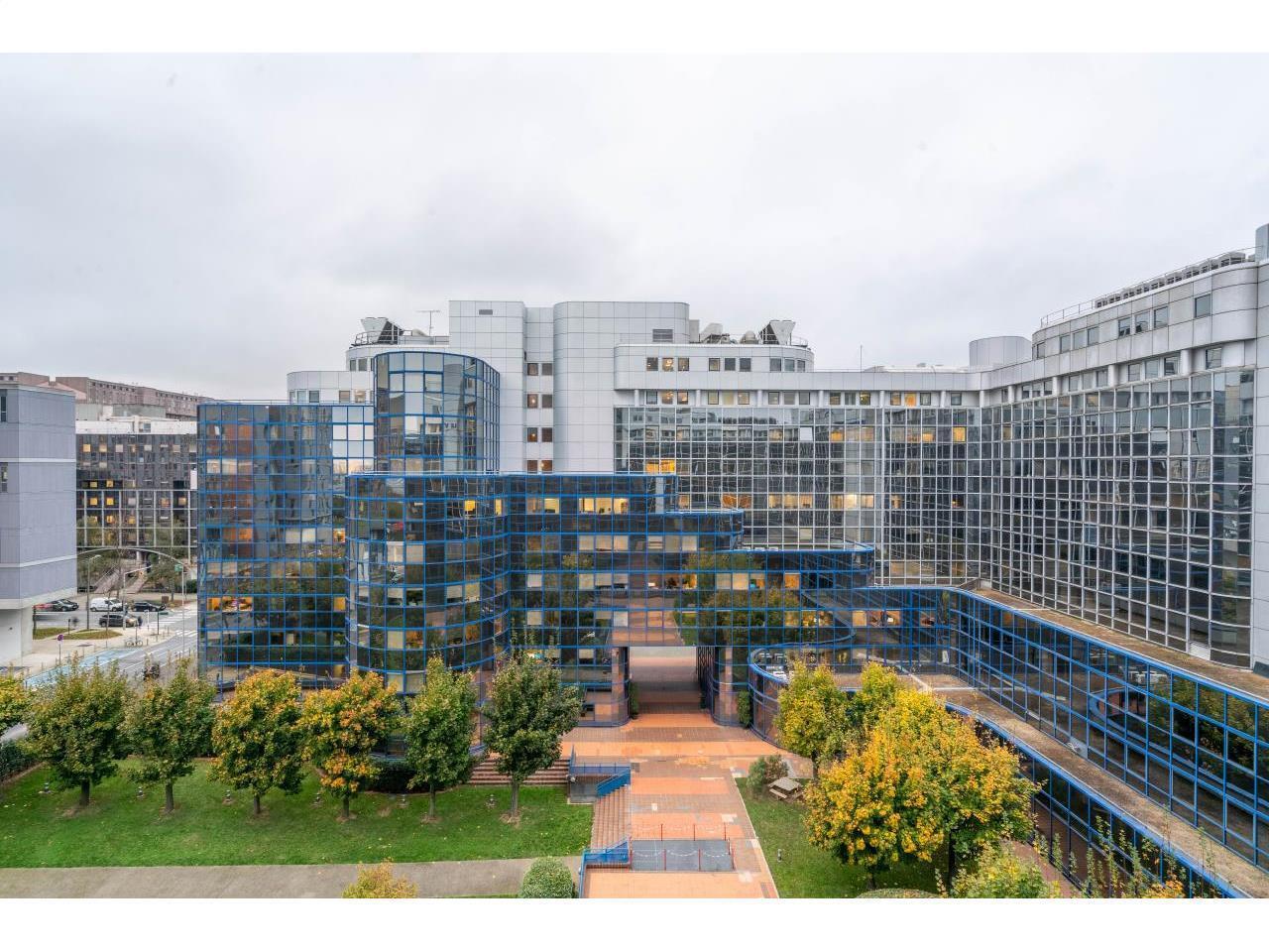 12 Rue Du Centre, Noisy-le-Grand à louer Photo de l’immeuble– Image 1 sur 14