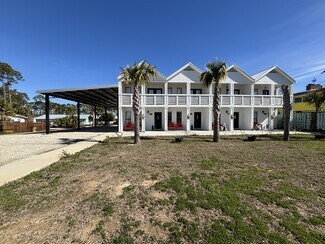 Plus de détails pour 206 Watermark Way, Port Saint Joe, FL - Logement à vendre