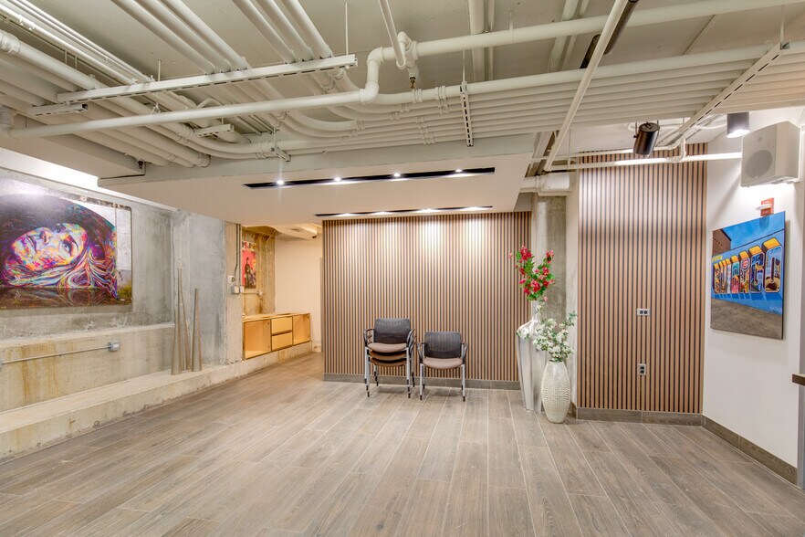 116 W Hubbard St, Chicago, IL à louer - Photo intérieure – Image 3 sur 36