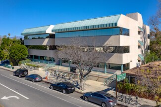 Plus de détails pour 4370 Tujunga Ave, Studio City, CA - Bureau à louer