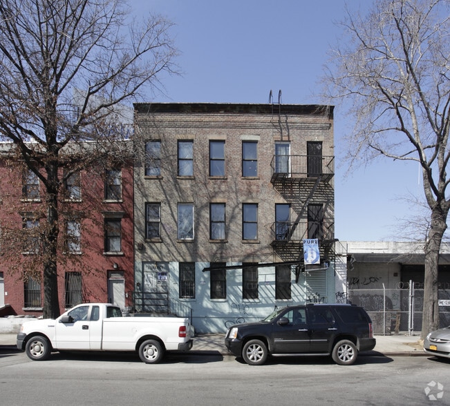 28 Marcy Ave, Brooklyn, NY à louer - Autre – Image 2 sur 4