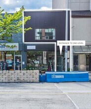 1960 Yonge St, Toronto, ON à louer Photo de l’immeuble– Image 1 sur 8