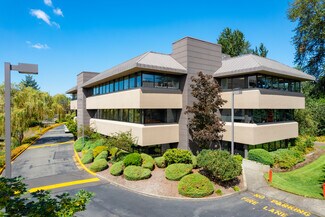 Plus de détails pour 16040 Christensen Rd, Tukwila, WA - Bureau à louer