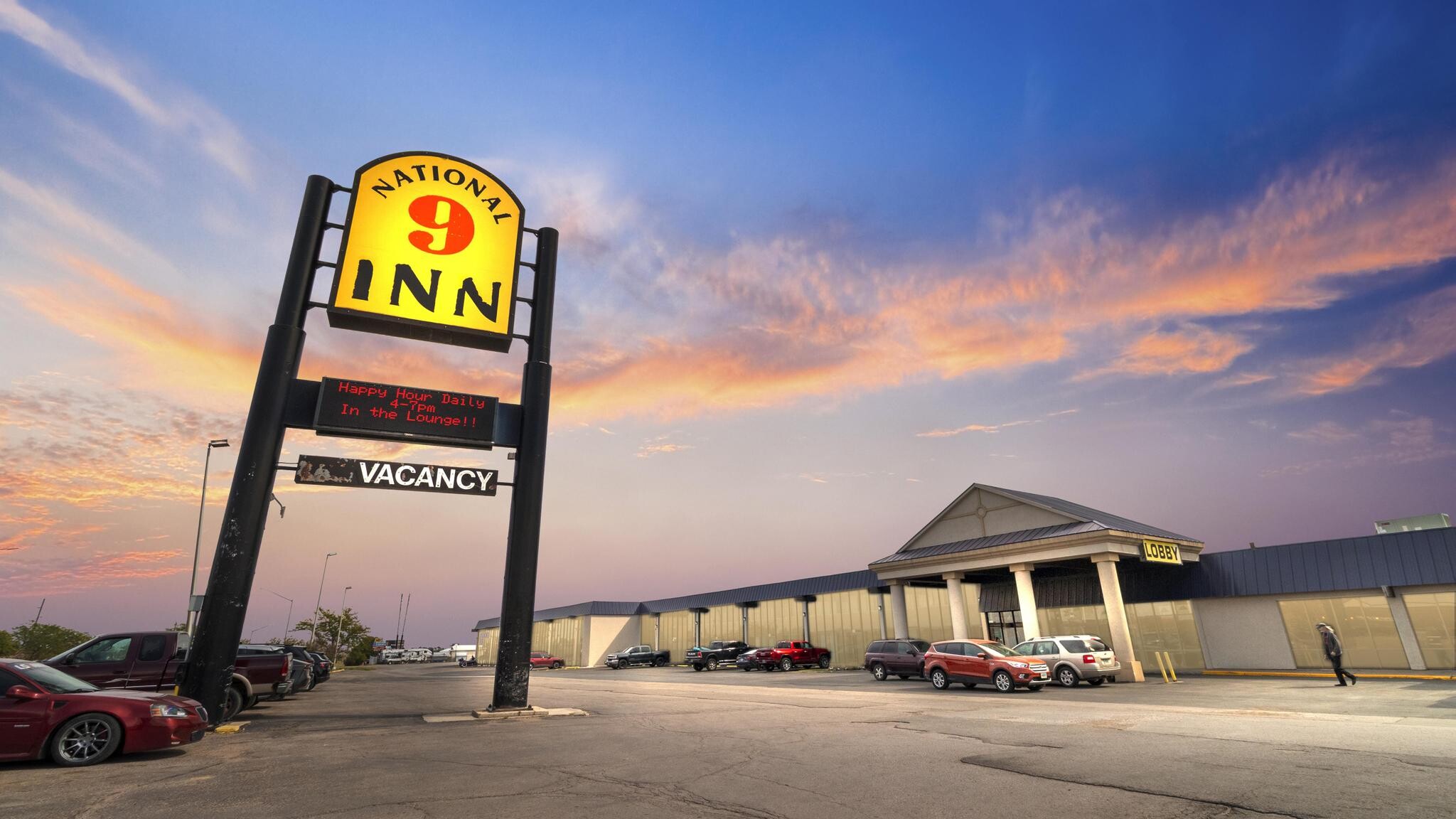 1020 E US Highway 14-16, Gillette, WY à vendre Photo de l’immeuble– Image 1 sur 40