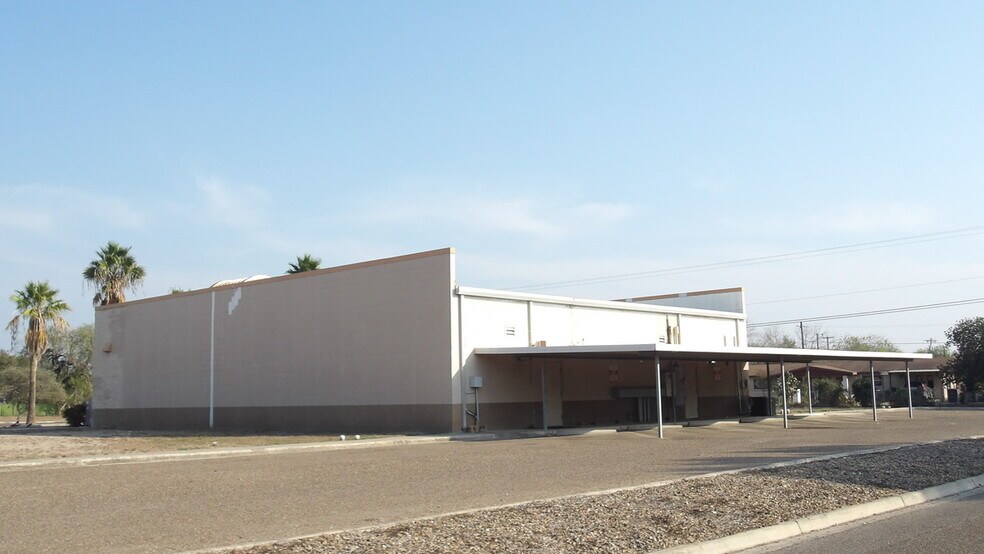 189 S Shelby St, Rio Grande City, TX à louer - Photo de l’immeuble – Image 2 sur 31