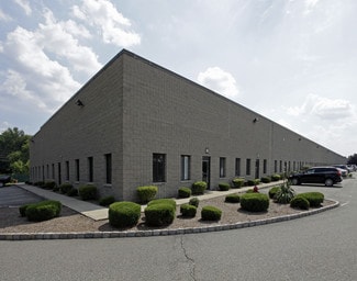 Plus de détails pour 11 Melanie Ln, East Hanover, NJ - Local d'activités à louer