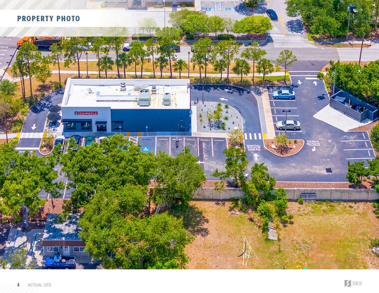 13677 Walsingham Rd, Largo, FL à vendre - Photo de l’immeuble – Image 3 sur 9
