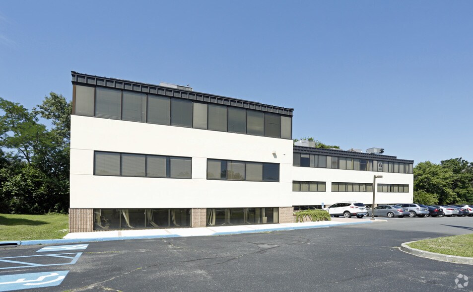3500-3550 Us Highway 9, Howell, NJ à louer - Photo de l’immeuble – Image 3 sur 5