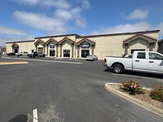 Plus de détails pour 6 Rossi Cir, Salinas, CA - Industriel/Logistique à vendre