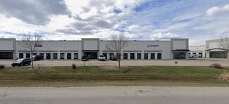 Plus de détails pour 6902 98 St, Clairmont, AB - Industriel/Logistique à louer