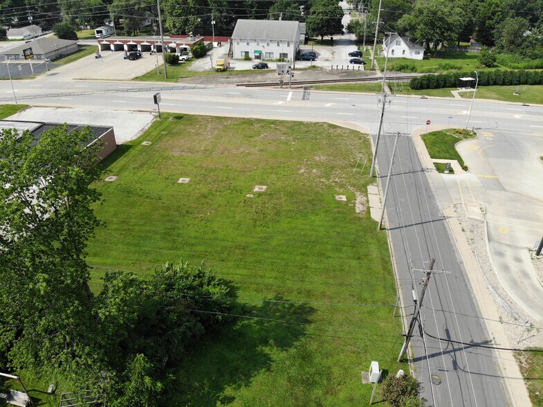 707 W Jackson St, Macomb, IL à vendre - Photo de l’immeuble – Image 2 sur 10