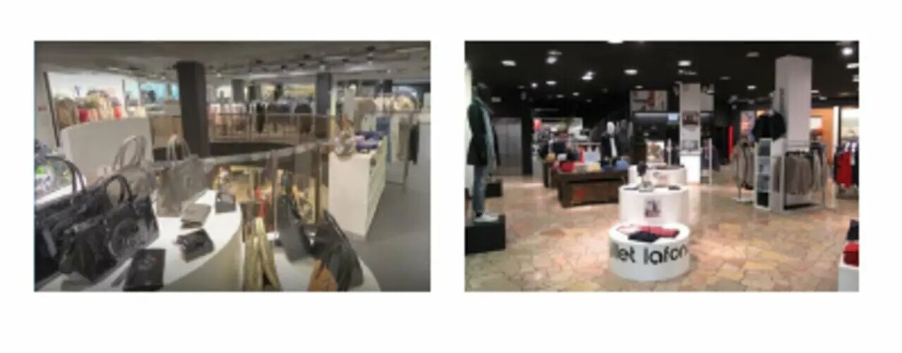 Local commercial dans Belfort à vendre Photo intérieure– Image 1 sur 1