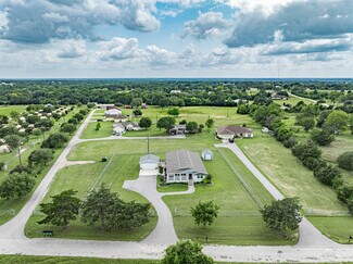 Plus de détails pour 305 O Malley Rd, Brenham, TX - Terrain à vendre