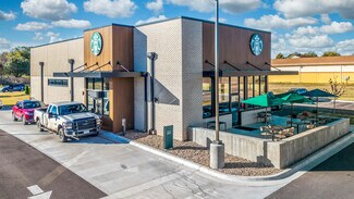 Plus de détails pour 2215 Oklahoma Ave, Woodward, OK - Local commercial à vendre