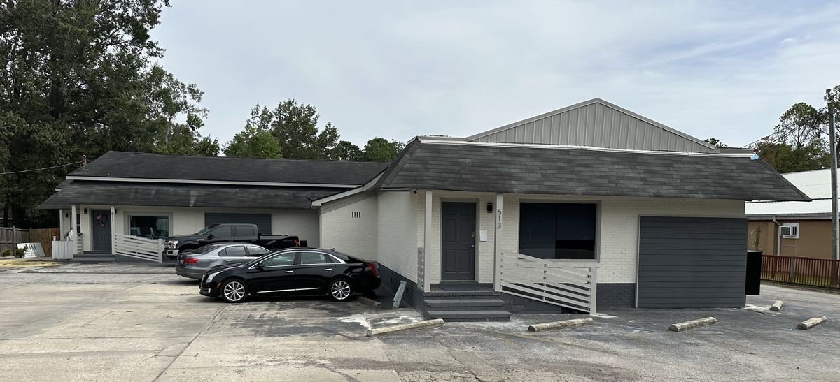 515 Red Bank, Goose Creek, SC à louer Photo principale– Image 1 sur 4