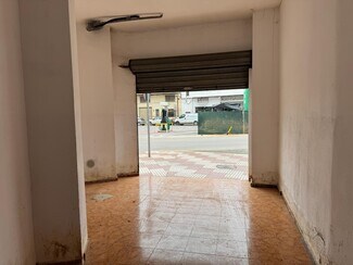 Plus de détails pour Local commercial à vendre