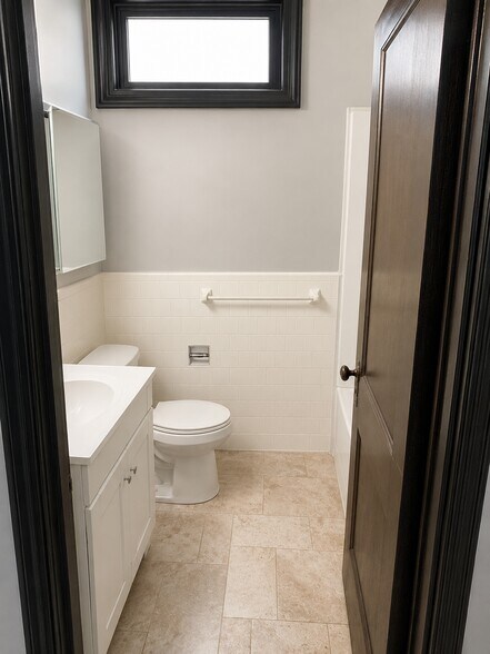 1732 S St SE, Washington, DC à vendre - Photo de l’immeuble – Image 2 sur 5