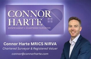 Connor Harte