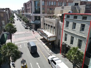 229 King St, Charleston, SC à louer Photo de l’immeuble– Image 1 sur 7