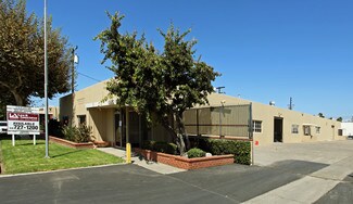 Plus de détails pour 1225 Wakeham Ave, Santa Ana, CA - Industriel/Logistique à louer