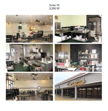 430 Green Springs Hwy, Homewood, AL à louer Photo intérieure– Image 2 sur 3