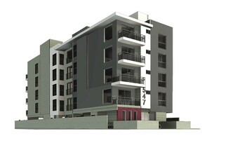 Plus de détails pour 547 N Harvard Blvd, Los Angeles, CA - Terrain à vendre