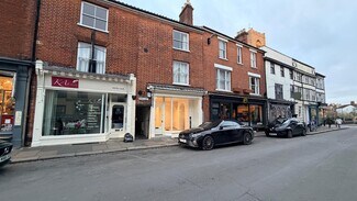 Plus de détails pour 83 Upper St. Giles St, Norwich - Local commercial à louer