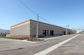 Plus de détails pour 110 Calavo St, Santa Paula, CA - Industriel/Logistique à louer