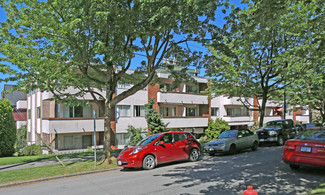 Plus de détails pour 11 E 11th Ave, Vancouver, BC - Logement à vendre