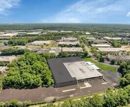 45 Ranick Rd, Hauppauge, NY - VUE AÉRIENNE vue de carte