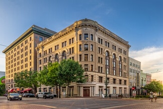 Plus de détails pour 917 Franklin St, Houston, TX - Bureau à louer